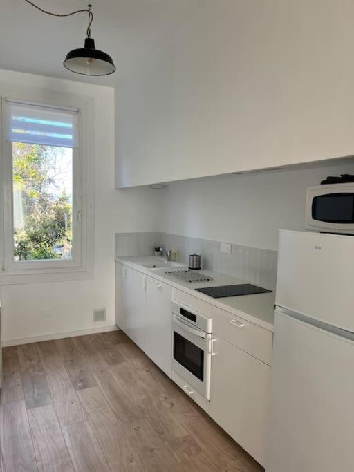 La Maison De Camille Climatisation Parking Prive Wifi Carcassone Kültér fotó