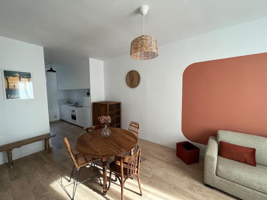 La Maison De Camille Climatisation Parking Prive Wifi Carcassone Kültér fotó