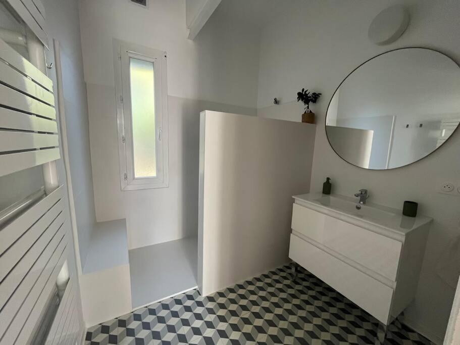 La Maison De Camille Climatisation Parking Prive Wifi Carcassone Kültér fotó